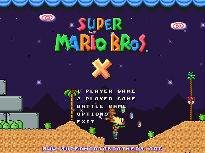 Mario скачать super bros Mario скачать super bros