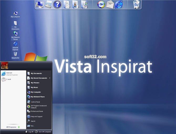 TÉLÉCHARGER BRICOPACK VISTA INSPIRATE 2 BRICOPACK VISTA INSPIRATE 2 TÉLÉCHARGER